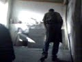 arma caseira