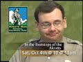 Ranger News Network October 2008 Podcast