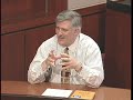 USC Marshall - John Boudreau Interview