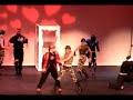 toyz   a hip hop dance holiday christmas special act 2