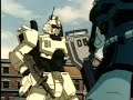 Gundam 08th ms team Gouf Custom
