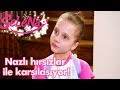 Nazli Hırsızlar Ile Karşılaşıyor!