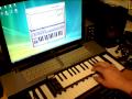 Akai LPK25 short test