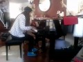 TNAF Piano Covers Medley: Girls Like You, Punching In A Dream, Young Blood