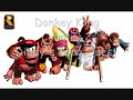 DKC Trilogy Ending themes DKC Trilogy Ending themes