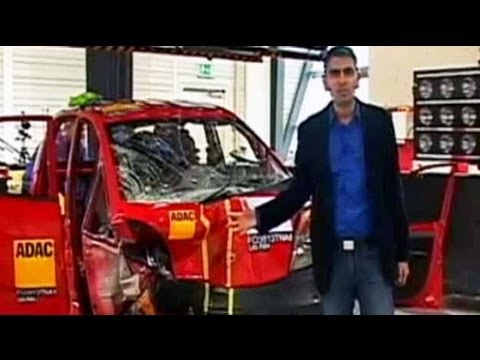 how to take u turn in car in india
