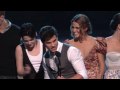 Teen Choice Awards 2009 PART 8/9