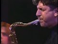 Cromazone - Mike Sten - Bob Berg Band (1990)