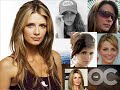 The O.C Mischa Barton
