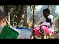 Disabled Haitian helps others back on their feet