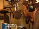 Mavado at 1xtra