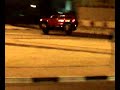Hummer H3 doing two wheels in Qatar Hummer H3 doing two wheels in Qatar