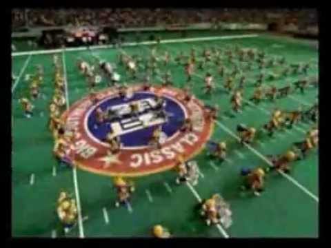 drumline the movie - Disclaimer: Copyrights Owned by 20th Century Fox. Music Owned by Jive records. For educational and entertainment purposes only.