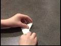 Origami Ninja Star