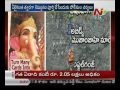 Ganesh Nimajjan 2012 - Ganesh Visarjan Celebrations Live from - Charminar