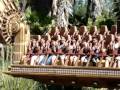 2nd favorite ride after Medusa, lol