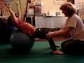 YouTube - Educational Kinesiology - Moro Reflex Integration