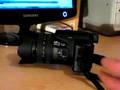Fz50, impresiones personales.