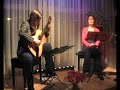 Jelma van Amersfoort - Serenade speel van Sofia Gubaidulina (Russia, 1931) Jelma van Amersfoort - Serenade speel van Sofia Gubaidulina (Russia, 1931)