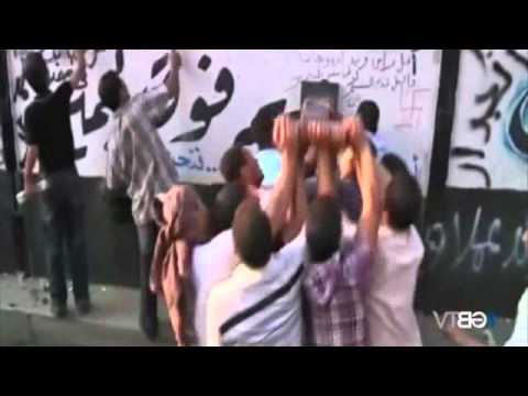 muslim brotherhood motto - Beck shows that anyone who claims the Muslim Brotherhood to be a moderate organization is probably unaware of this organization's motto.
