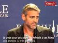 Clooney à Deauville
