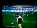 FreeKick PES 6