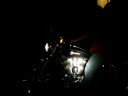 Harley Sportster - stock vs. Rinehart Harley Sportster - stock vs. Rinehart