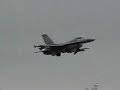2006 Westfield Intl Airshow - F-16 Fighting Falcon - Part 2
