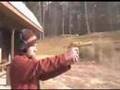 Dual Gold Desert Eagles .50 Tiger Stripe
