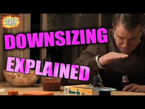 DOWNSIZING Explained