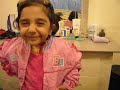Little Fresh - Dubai 2007