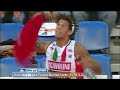 Hickman and White: Scavolini Siviglia Pesaro-Bennet Cantu (PlayOff Gara 3)