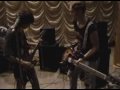 Bass&Guitar Medley (Seemann, My friend of misery, Orion)