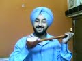 Sarwan Puttar