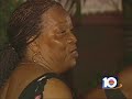 FIREWORKS HOUSE CATCHES FIRE AND EXPLODES