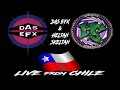 DASEFX/DJRONDEVU/HELTAH SKELTAH IN CHILE