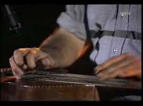 Live Music Show- John Fahey