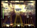 Rock Band - Heavy Petting Zoo - Ballroom Blitz
