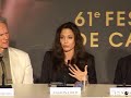 IFC NEWS: THE CHANGELING PRESS CONFERENCE 2008 CANNES