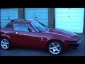 Triumph Tr8 Triumph Tr8