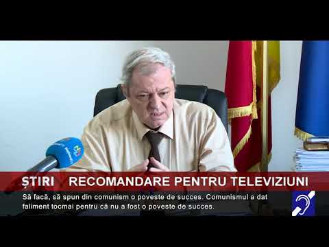 Recomandare privind filmele din perioada comunistă