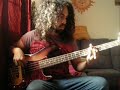 Rosier Bassline Cover (Luna Sea) Rosier Bassline Cover (Luna Sea)