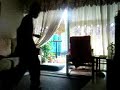 dak2 bangang shuffle.....