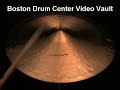 Zildjian K Constantinople 22\" Medium Thin Low Ride (2538g) Zildjian K Constantinople 22\" Medium Thin Low Ride (2538g)