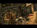 50 Cent Blood on the Sand Killing Trailer IGN
