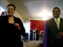 SIS. Thomas Welcome IN Joining 37th ST. Baptist Church!