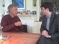 Angus King: Obama should be our next President
