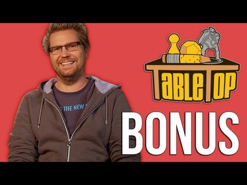 tabletop day