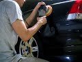 Menzerna PO85RD Polishing