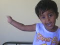 Tanisha Dancing to Ondhe Ondu Saari
